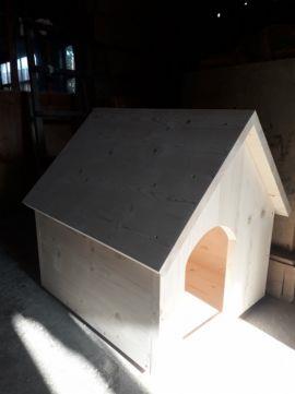 Cu?ca de câine  - imagine 3