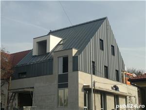 Construim si reparam acoperisuri de orice tip