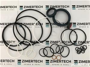 Kit reparatie caseta directie - imagine 5