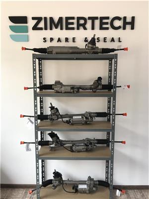 Caseta directie VW Passat/Skoda/Golf 5 - imagine 2 Caseta directie VW Passat/Skoda/Golf 5 - imagine 2