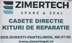 Caseta directie VW Passat/Skoda/Golf 5 - imagine 3 Caseta directie VW Passat/Skoda/Golf 5 - imagine 3