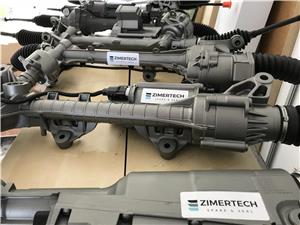 Caseta directie VW Passat/Skoda/Golf 5 - imagine 4 Caseta directie VW Passat/Skoda/Golf 5 - imagine 4