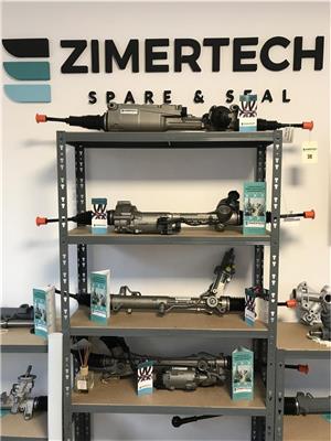 Reconditionare caseta directie