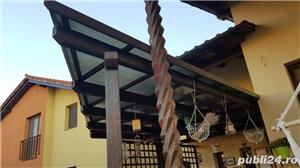 Executam terase, foisoare, copertine etc - imagine 4