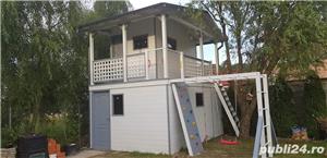 Executam terase, foisoare, copertine etc - imagine 5