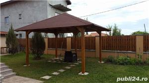 Executam terase, foisoare, copertine etc - imagine 13