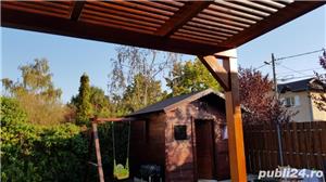 Executam terase, foisoare, copertine etc - imagine 14