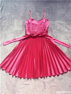 rochie eleganta noua - imagine 3
