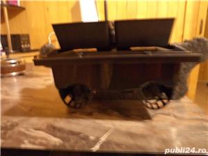 vand barca de nadit si transport monturi - imagine 3