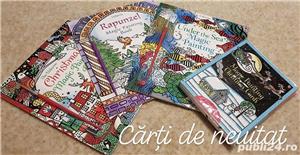 Cărți magic painiting