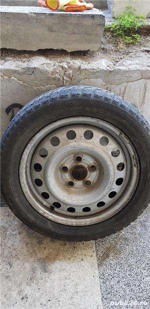 Anvelope jante tabla