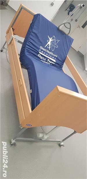 pat electric ,pat spital ,pat ingrijire la domiciliu/spital 500 lei - imagine 3