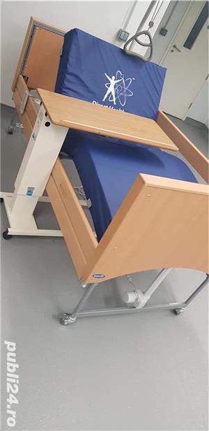 pat electric ,pat spital ,pat ingrijire la domiciliu/spital 500 lei - imagine 2