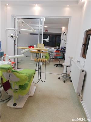 Clinica stomatologica 60mp in Piata Unirii  200.000euro discutabil - imagine 2