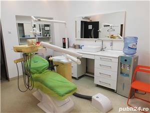 Clinica stomatologica 60mp in Piata Unirii  200.000euro discutabil - imagine 5