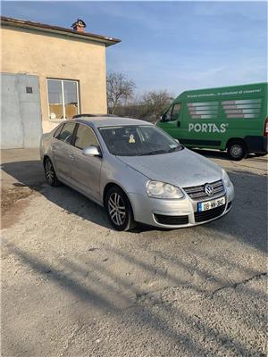 Dezmembrez vw jetta 1.9tdi\2008\BXE - imagine 2