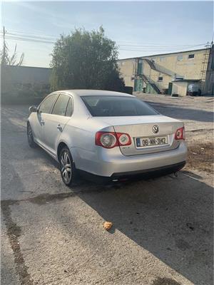 Dezmembrez vw jetta 1.9tdi\2008\BXE - imagine 6