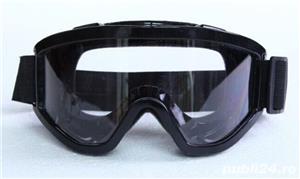 Ochelari MOTO, ATV, enduro, snowboard, schi, snowmobile, , ... - imagine 2