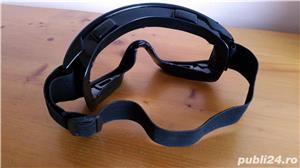 Ochelari MOTO, ATV, enduro, snowboard, schi, snowmobile, , ... - imagine 4