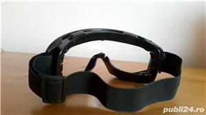 Ochelari MOTO, ATV, enduro, snowboard, schi, snowmobile, , ... - imagine 3