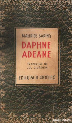 Daphne Adeane de Maurice Baring (1945)