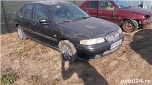 Dezmembrez Rover 400, an 2000, 2000 diesel