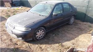 Dezmembrez Rover 400, an 2000, 2000 diesel - imagine 2