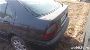 Dezmembrez Rover 400, an 2000, 2000 diesel - imagine 4