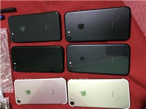 Reparatii iPhone 8 7 sau 8 plus si X, piese originale dezmembrari