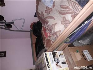 pat medical pentru persoane cu disabilitati si scaun cu rotile de interior - imagine 2