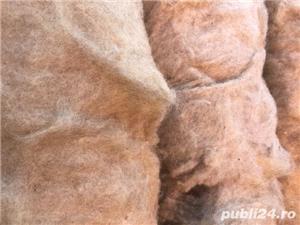 ciorapi confectionati manual din lana naturala oaie - imagine 2