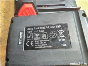 acumulatori filetanta - imagine 5