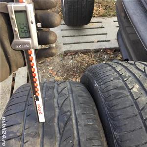 Jante+cauciucuri vara BMW  - imagine 6