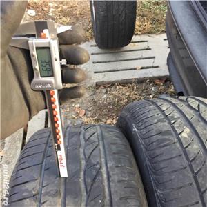 Jante+cauciucuri vara BMW  - imagine 3