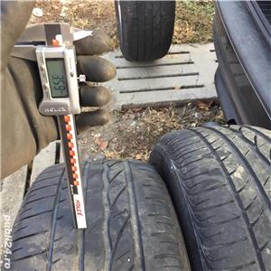 Jante+cauciucuri vara BMW  - imagine 4