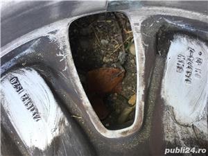 Jante+cauciucuri vara BMW  - imagine 8