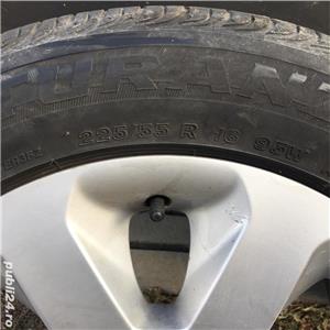 Jante+cauciucuri vara BMW  - imagine 7