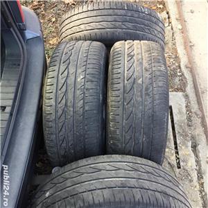 Jante+cauciucuri vara BMW  - imagine 11