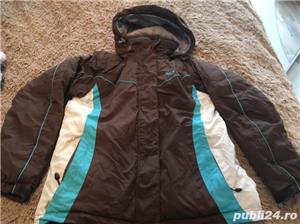 Jacheta de iarna 