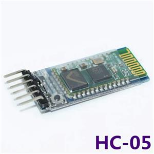 Module Bluetooth SPP-C, HC06, HC05 master slave Arduino - imagine 2