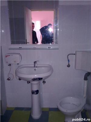 Instalator   termice   sanitare   A.C. service centrale. - imagine 2