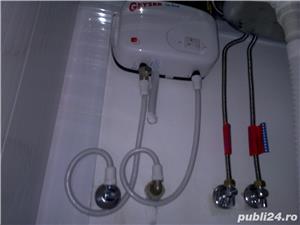 Instalator   termice   sanitare   A.C. service centrale. - imagine 6