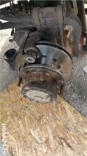 Mecanic utilaje si camioane  - imagine 6