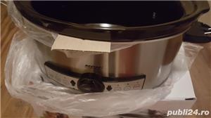 Aparat firbere cu aburi