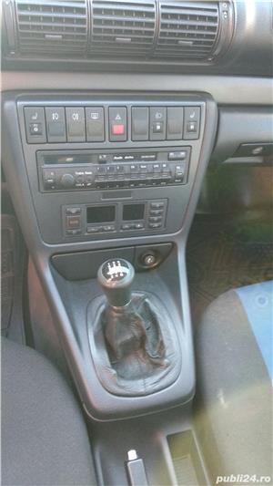 Dezmembrez / dezmembrari audi a4 1995 1.8B motor ADR - imagine 2