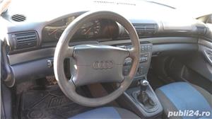 Dezmembrez / dezmembrari audi a4 1995 1.8B motor ADR