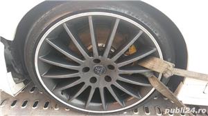 Dezmembrez / dezmembrari Seat Exeo ST 2.0TDI 2012 CAHA 136000 km - imagine 4