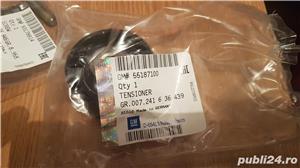 Kit distributie OEM GM pentru Opel Vectra C 1.9 diesel, an 2008 - motor Z19D - imagine 5