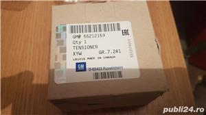 Kit distributie OEM GM pentru Opel Vectra C 1.9 diesel, an 2008 - motor Z19D - imagine 3