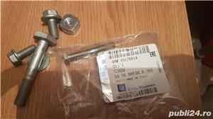 Kit distributie OEM GM pentru Opel Vectra C 1.9 diesel, an 2008 - motor Z19D - imagine 6